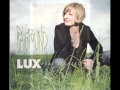 Christina Lux  "Playground ～ Defenses ～ Head Held High"