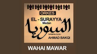 Download lagu Wahai Mawar mp3