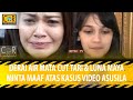 DERAI AIR MATA LUNA MAYA CUT TARI NGEMIS MINTA MAAF ATAS KASUS VIDEO SEGGS A U 1L4 CEK RICEK