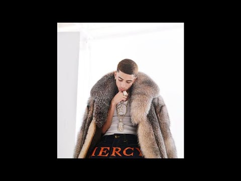 [FREE] J.I x A Boogie x Tory Lanez Type Beat - "Romantic"