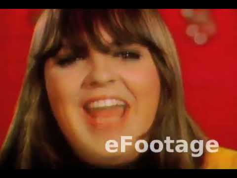 Spanky And Our Gang - RARE Like To Get To Know You promo film (1968)