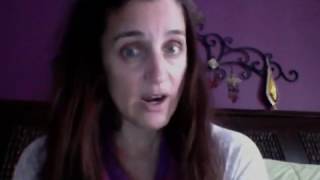 Spirit Baby Wisdom: Dreaming About A Lost Baby