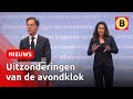 Avondklok: dit mag nog wél in de late uren | Omroep Brabant