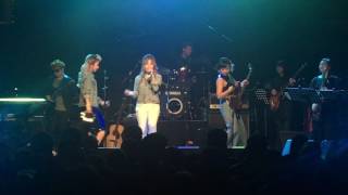 161104 (15/15)두왑두왑쇼 바버렛츠(The Barberettes)  - Love Shoes, 김치 깍두기,쿠커리츄(짤림)