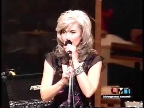 Emmylou Harris + Gillian Welch   Rock Of Ages