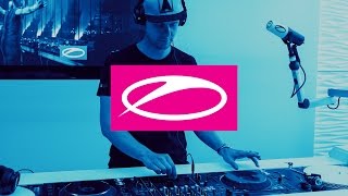 Armin van Buuren – Orbion (2017 Revision) [#ASOT813]