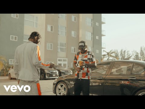 Bammaz - Classified | Official Music Video