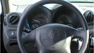 preview picture of video '2000 Pontiac Grand Am available from Auto Connection of Red'