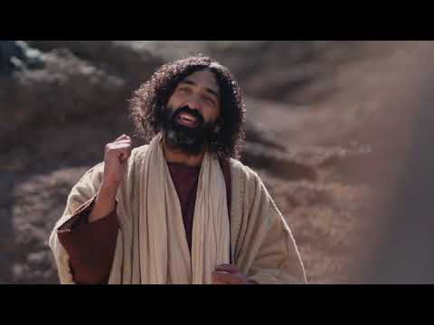 Jevanđelje po Mateju - Biblijski Film (Sinhronizovan od stiha do stiha)