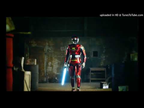 Sharivan Ending Theme - Tsuyosa wa Ai da - 強さは愛だ - Akira Kushida