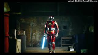 Sharivan Ending Theme - Tsuyosa wa Ai da - 強さは愛だ - Akira Kushida