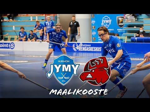 Jymy - Happee kooste 15.1.2022