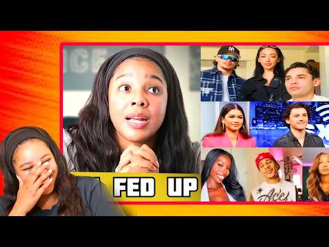 Dee Shanell Hating Everyone (Compilation) | Reaction