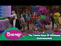 Barney The Twelve Days Of Christmas Instrumental