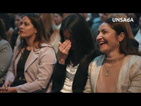 Resumen Acto de colación - Exaltación de la cruz