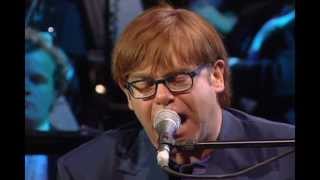 Elton John - Live like horses