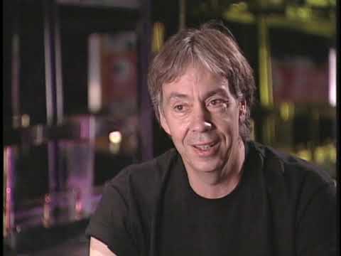 Camel - Curriculum Vitae (2003) DOCUMENTARY