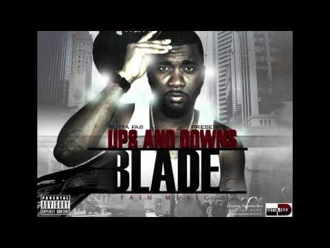Blade- My Niggas FT. VP & Gank [Dir. Wynwood Spitta]
