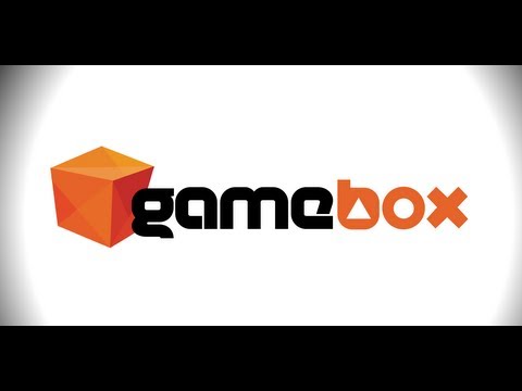 ДОБРЕ ДОШЛИ В GAMEBOX