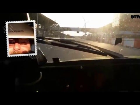 2016,02,27 Trackday Zolder - VW Fun Cup