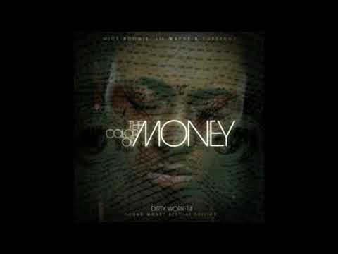 Ride with the Mack - Lil Wayne - The Color of Money