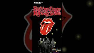 The Rolling Stones  ~  Sex Drive