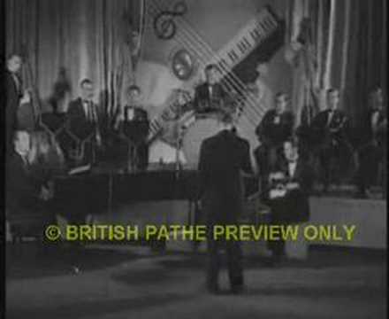 Sydney Kyte and His Orchestra