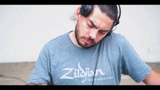 SHACC | Downpsy | Antigua Feria De Morelia |  @URBAN TECH MUSIC #004