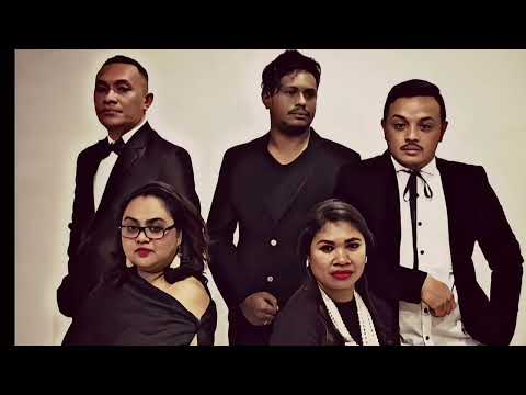 Karaoke Katakan Sejujurnya KAK5 (nada pria) By Dilan Corners