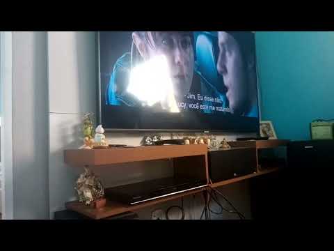 Blu-ray Samsung Bd D5300