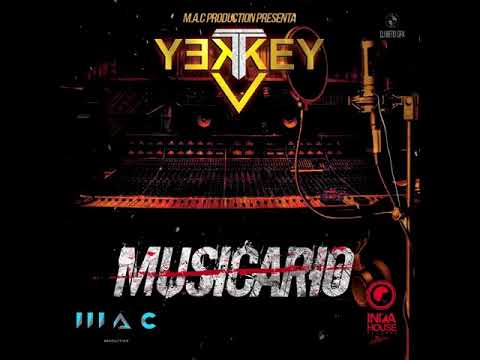 Key-Key Te Sigo (Audio Oficial)
