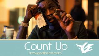 "Count Up" Young Thug x Lil Uzi x Chief Keef Type Beat (Prod. SnowGod) [2016]