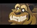 Walt Disney S Beauty And The Beast 1991 Promo Video