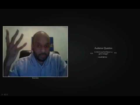 Bomani Jones - The Evening Jones - Tebow Talk