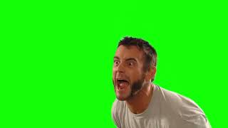 CM Punk "pay attention to me" green screen