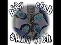 Billy Club Sandwich ‎ Live Full EP