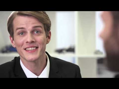 Pfando’s cash & drive TV-Spot April 2016