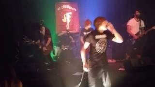 Roadside Singer - Joy Ride Live @ Crossroads