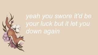 snowmine - penny (lyrics)