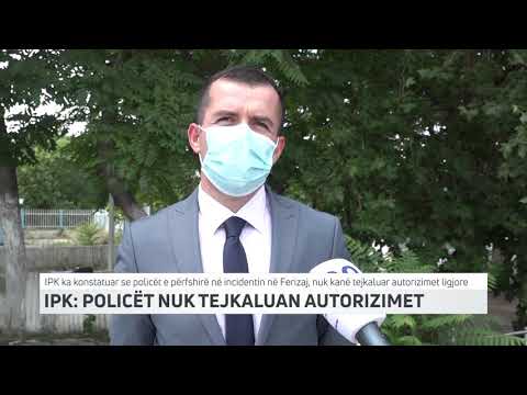 IPK: POLICËT NUK TEJKALUAN AUTORIZIMET | T7