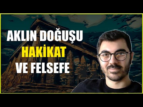 AKLIN KEŞFİ - HAKİKAT VE FELSEFE