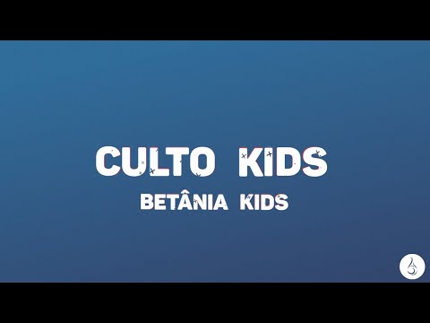 Betânia kids