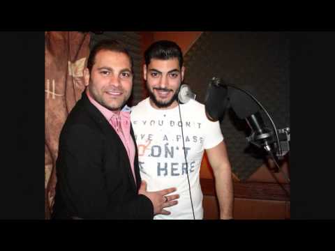 Jean Chahid - Mesh Aam Laee Hrouf / جان شهيد - مش عم لاقي حروف