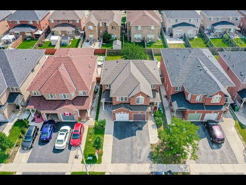 50 Herdwick Street, Brampton Home for Sale - Real Estate Properties for Sale