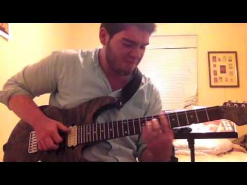 suhr 7 string funk!! ( 7 strings arent just for djent! )
