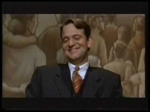 Film 98 Report - The Rainmaker