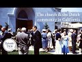 Vintage Expats 10 The Church The Dutch Community In California