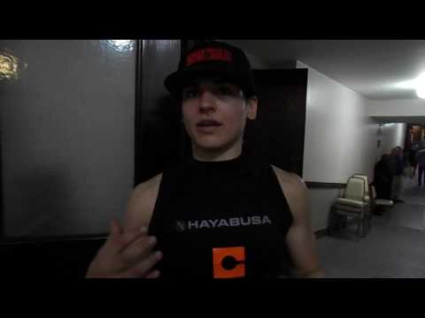 Courtney King Replacing Stephanie Egger At Invicta FC 25