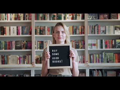 The Books Place