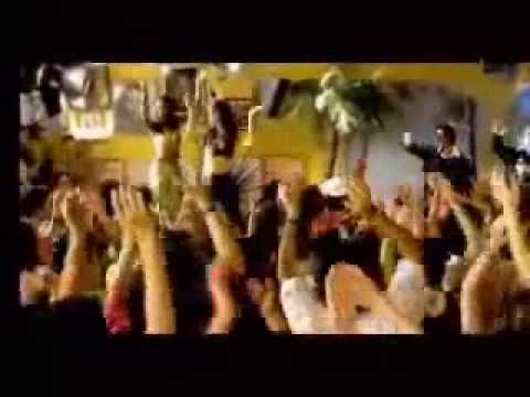 Los Locos - "Mueve Tu Cu Cu" Official Videoclip